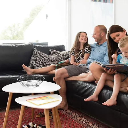 Xxxvii Apartment Fåborg